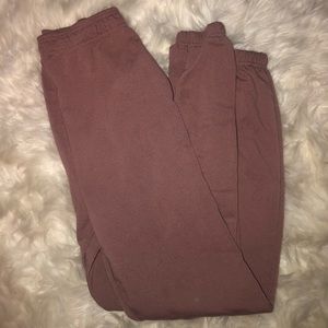 missguided sweatpants